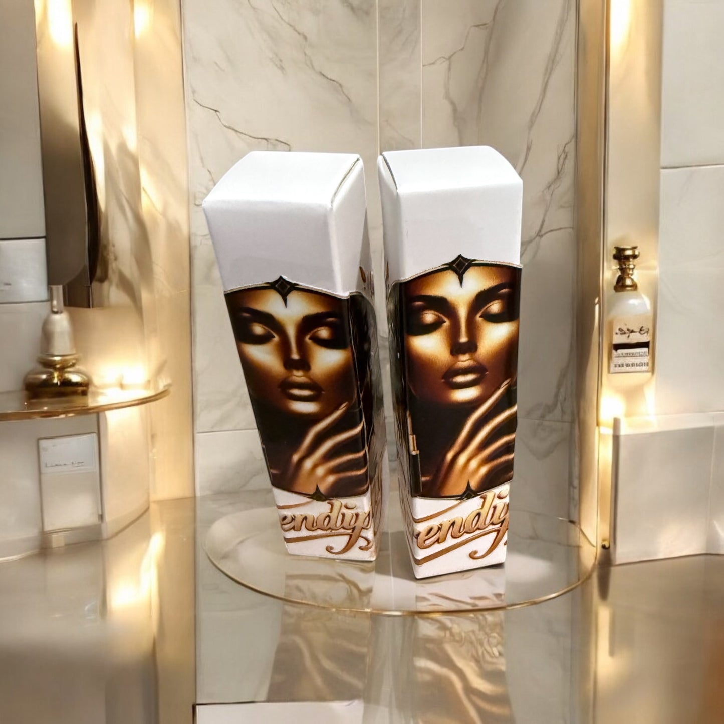 Serendipity Body Spray