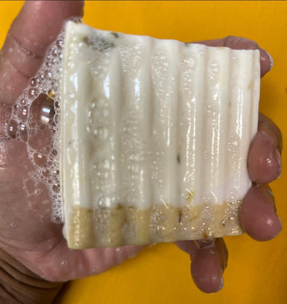 Canduela Soap Bar